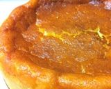 混ぜるだけ！簡単ベイクドチーズケーキ作り方7写真