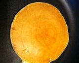 ☆絶品～簡単に高級パンケーキ☆作り方3写真