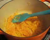 鉄分たっぷり♪レンズ豆のチキンカレー作り方6写真