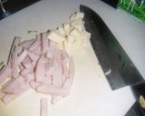 我が家のポテトサラダ作り方7写真