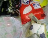 苺大福作り方1写真