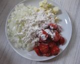 まぜまぜケーク・サレ作り方4写真