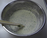 職場で好評だった納豆ちくわの磯辺揚げ作り方4写真