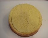 レモンのムースケーキ作り方1写真