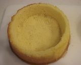 レモンのムースケーキ作り方3写真