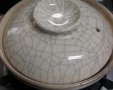 こっくり濃厚☆味噌煮込みうどん作り方8写真