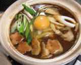 こっくり濃厚☆味噌煮込みうどん作り方7写真