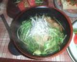 暑い日こそさっぱりした熱々の鯛茶漬け(1)作り方5写真