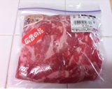 省スペースでお肉長持ち！保存のコツ作り方5写真