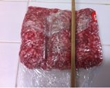 省スペースでお肉長持ち！保存のコツ作り方6写真