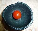 ミニトマトの塩麹漬け～♪作り方5写真