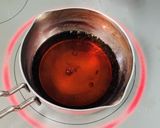 茹で鶏の南蛮酢和え作り方6写真