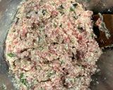 子供大好き 豆腐ハンバーグ作り方5写真