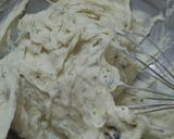 シェフ直伝里芋のポテトサラダわさび風味作り方9写真