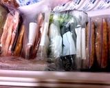 省スペースでお肉長持ち！保存のコツ作り方11写真