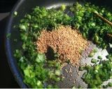 カブ葉のふりかけ作り方4写真