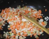 牛肉の赤ワイン煮作り方4写真