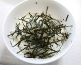 ☆サーモンの漬け丼～レモン風味☆作り方3写真