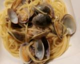 和風パスタ☆ボンゴレ☆作り方6写真