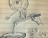 ふんわり♪こーちゃんのかき玉汁作り方4写真