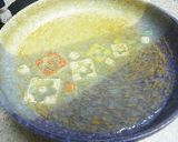 ジューシーな高野豆腐のベーコン巻き作り方3写真