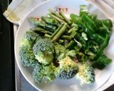 きまぐれピザbyパリッと朝食ウインナー作り方10写真