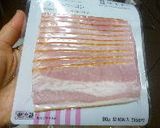 ジューシーな高野豆腐のベーコン巻き作り方1写真