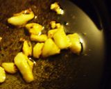 海星pasta♪作り方3写真