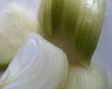 ロールキャベツのほっこりクリーム煮作り方7写真