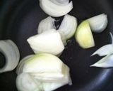 ロールキャベツのほっこりクリーム煮作り方8写真