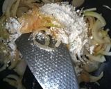 ロールキャベツのほっこりクリーム煮作り方9写真