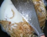 ロールキャベツのほっこりクリーム煮作り方10写真