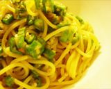 海星pasta♪作り方7写真