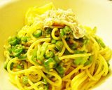 海星pasta♪作り方8写真