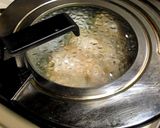 ジューシーな手羽先餃子♪作り方13写真