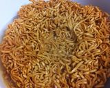 ✪ラーメン焼きそば✪ 作り方2写真