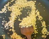 ご飯にあうよ！簡単♡香ばし醤油胡麻♡作り方2写真
