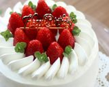 ふんわり柔らかスポンジケーキ♡作り方39写真