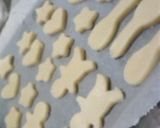 家にあるものだけでつくれる型抜きクッキー作り方8写真