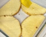 いちごのスコップケーキ作り方4写真