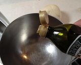 ナンというかチャパティ作り方9写真