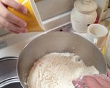 ナンというかチャパティ作り方5写真