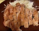 ガツンとくる鶏モモ肉一枚焼きパート2！作り方7写真
