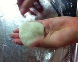 ちょこもっち♡作り方7写真