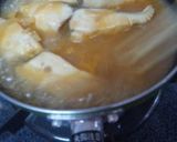 ❀°・｡　さわらの味噌煮　。・°❀作り方6写真