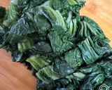 簡単！美味しい！まんばの炒め煮作り方2写真