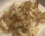 焼き鯖と薬味の混ぜご飯作り方3写真