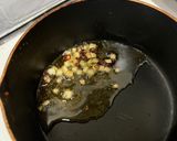 豚肉とレタスの旨味スープ作り方3写真