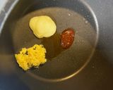 辛ラーメンで本格麻辣湯アレンジ作り方1写真