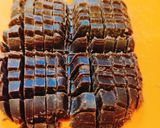 ☆簡単圧力鍋で作るビーフシチュー美味♬作り方6写真